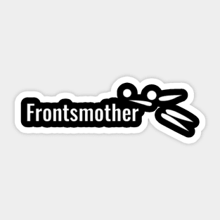 Frontsmother Sticker